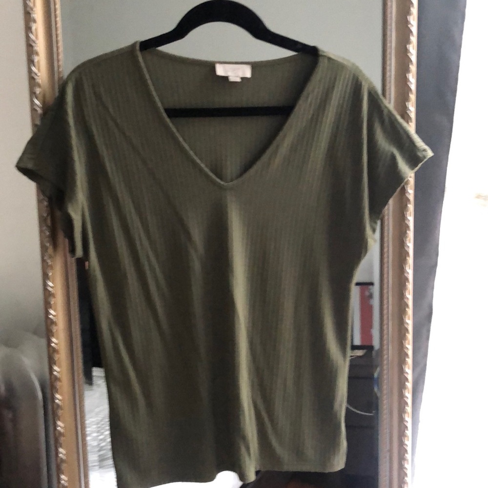 Bundle - Two Loft Tops - Picture 2 of 4